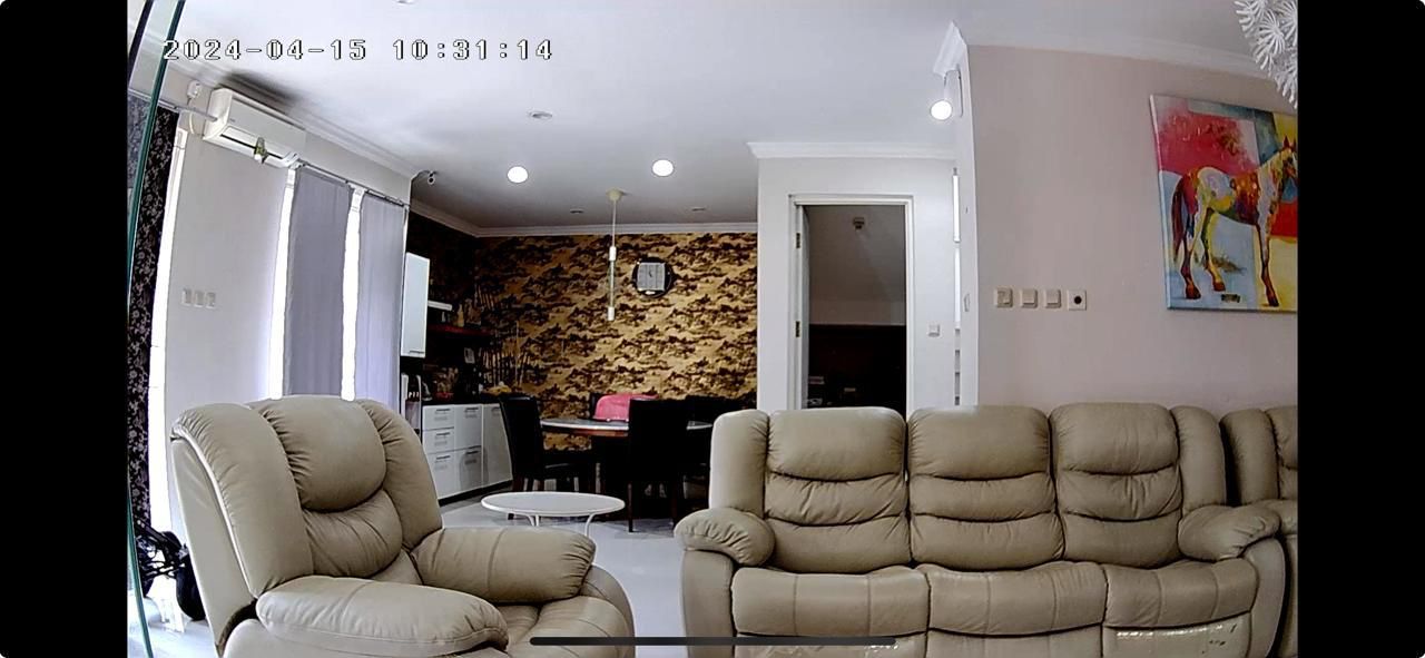 DiJual Rumah di Senopati Grand Taruma